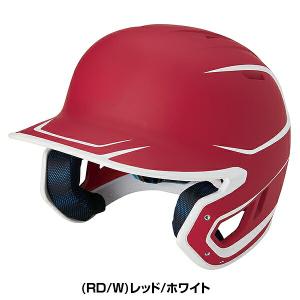 ソフトボール ヘルメット 大人 ローリングス ...の詳細画像4