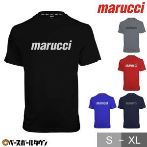 野球 Tシャツ  半袖 丸首 メンズ マルーチ マルッチクルーネック DUGOUT TEE おしゃれ かっこいい ベースボールシャツ MADUGT｜bbtown