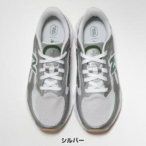 交換無料 ランニングシューズ メンズ 大人 ニ...の詳細画像3