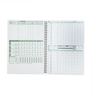 野球 スコアブック マルエスボール 少年野球ス...の詳細画像1