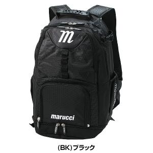 交換無料 野球 リュック マルーチ マルッチ ...の詳細画像4