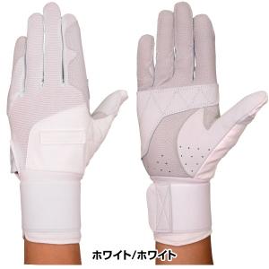 野球 バッティンググローブ 大人 両手用 マル...の詳細画像3