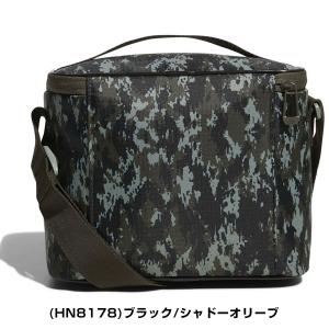 野球 AOPクーラーバッグ ランチバッグ 5L...の詳細画像2