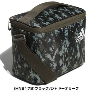 野球 AOPクーラーバッグ ランチバッグ 5L...の詳細画像3