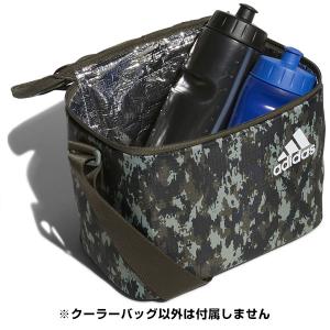 野球 AOPクーラーバッグ ランチバッグ 5L...の詳細画像4