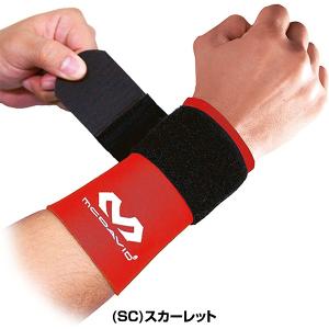 マクダビッド ストラップ リストサポート 左右...の詳細画像4
