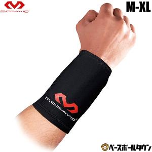 マクダビッド リストガード 左右兼用 M4512 手首用 サポーター