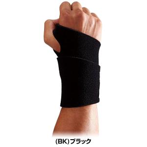 野球 リストサポート 大人 左右兼用 マクダビ...の詳細画像3