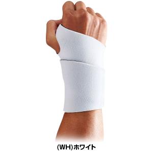 野球 リストサポート 大人 左右兼用 マクダビ...の詳細画像4