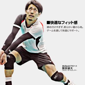 マクダビッド フレックス ニーパッド 2個入り...の詳細画像5