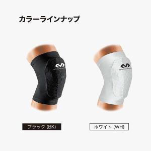 マクダビッド HEX レッグスリーブ 1個入り...の詳細画像2