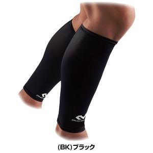 マクダビッド パワーレッグスリーブ 2本入 M...の詳細画像1