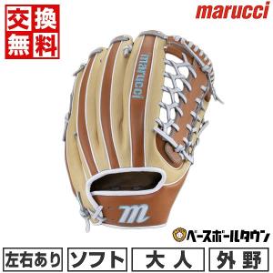 交換無料 ソフトボール グローブ 大人 右投げ ...の商品画像