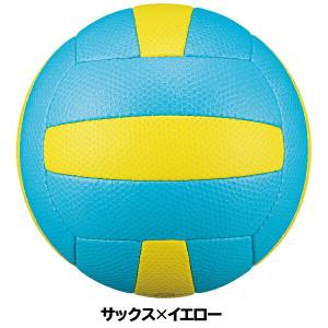 ハンドドッジ ボール ミカサ(mikasa) ...の詳細画像1