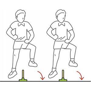 モルテン ミニハードル15 MHDL15の詳細画像2