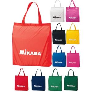 ミカサ レジャーバッグ 42×37×14cm BA-21 エコバッグ トートバッグ 手提げ