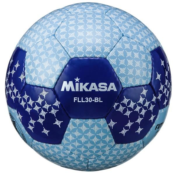 ミカサ フットサル 検定球3号 FLL30-BL