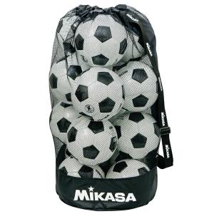 ミカサ ボールバッグ メッシュ巾着型 特大 MBAL サッカー バレーボール バスケットボール｜野球用品ベースボールタウン