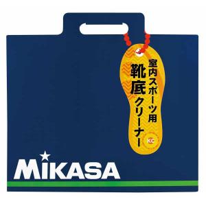 ミカサ シートめくり式靴底クリーナー 30枚 MKBT