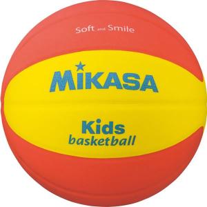 ミカサ スマイルバスケット 5号 SB512-YO