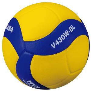 MIKASA（ミカサ） スマイルバレー4号 マシーン縫い STPEV4W