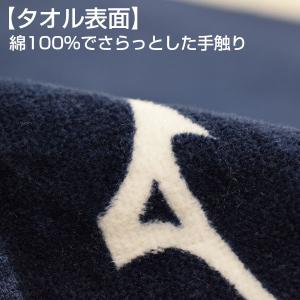 文字刺繍1段無料 当店別注 ミズノ スポーツタ...の詳細画像5