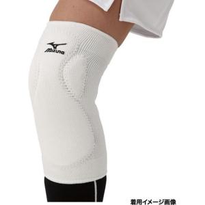 ミズノ ニーパッド ソフトボール パッド レデ...の詳細画像1