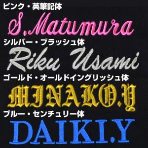 ミズノ マルチ袋 デカ文字刺繍1段無料 部活 ...の詳細画像3