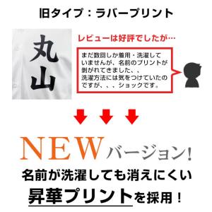 名前入り 選べる3タイプ 野球 ユニフォームシ...の詳細画像1