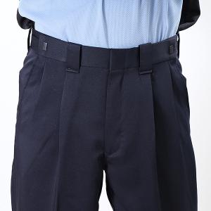 ミズノ ソフトボール 審判員用 スラックス 春...の詳細画像4
