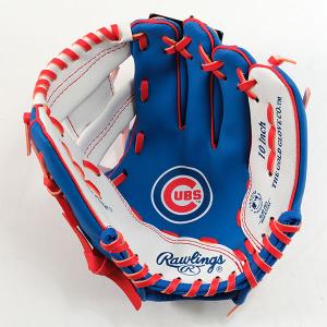 ローリングス グローブ キッズ LAドジャース...の詳細画像5