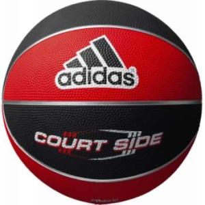バスケットボール アディダス adidas コートサイド 5号球