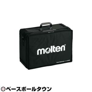 molten（モルテン） ボールカゴ 中 背低 屋内タイプ BK0021