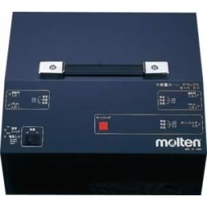 molten（モルテン） バレーボール 防球スタンド VB150 取寄 : 野球用品