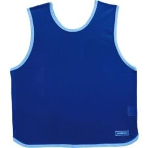 molten（モルテン） ゲームベスト 中学校・高校・一般向け 黄 無地