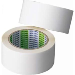 モルテン ポリラインテープ 白 50mm×さ50...の商品画像