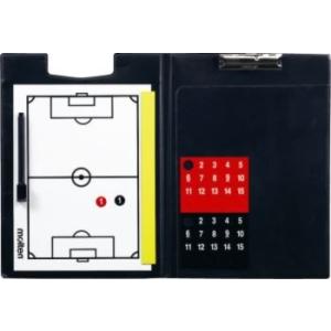 サッカー アクセサリ モルテン バインダー式作戦盤 SF0030