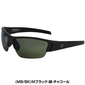 野球 サングラス メンズ マルーチ マルッチ ...の詳細画像5