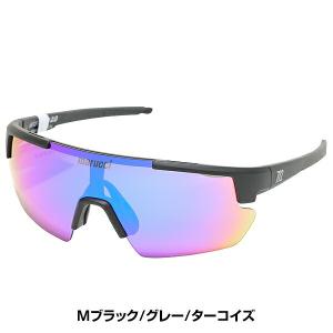 野球 サングラス メンズ 大人 マルチ マルー...の詳細画像1