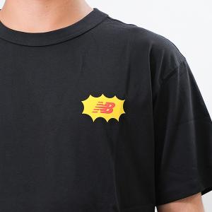 Tシャツ メンズ ニューバランス NB Ess...の詳細画像3