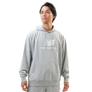 New Balance（ニューバランス） フリースパーカー メンズ Tenacity