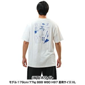 おひとり様1点のみ 野球 Tシャツ メンズ レ...の詳細画像2