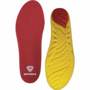 インソール ソフソール アーチ スポーツ 野球 メンズ 中敷き スパイク トレーニングシューズ Lサイズ 11126