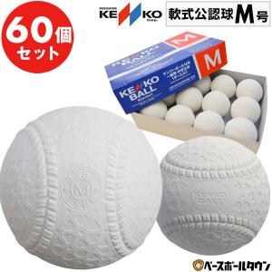 誠実 ナガセケンコー ケンコーボール 新公認球 M号 1ダース その他