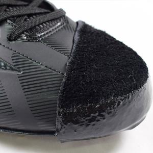 スパイク専用 Pカバー加工 靴底釘打ち加工・甲...の詳細画像2