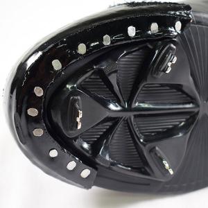 スパイク専用 Pカバー加工 靴底釘打ち加工・甲...の詳細画像3