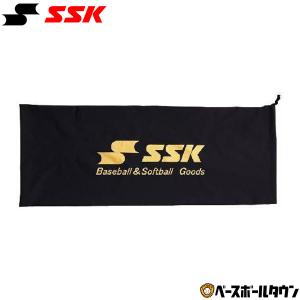 SSK レガーツ収納袋 野球 メンズ   レガース レガーズ｜野球用品ベースボールタウン