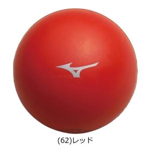 ミズノ リフティングボール STEP2 P3J...の詳細画像3