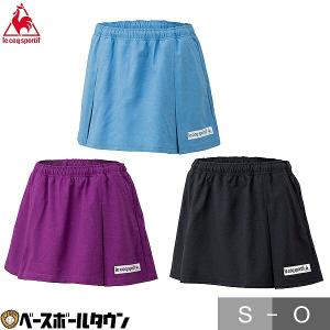 le coq sportif(ルコック) シャンブレースコート レディース QTWPJE03 テニス｜bbtown