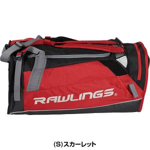 野球 リュック 大容量 大型 ローリングス ハ...の詳細画像5